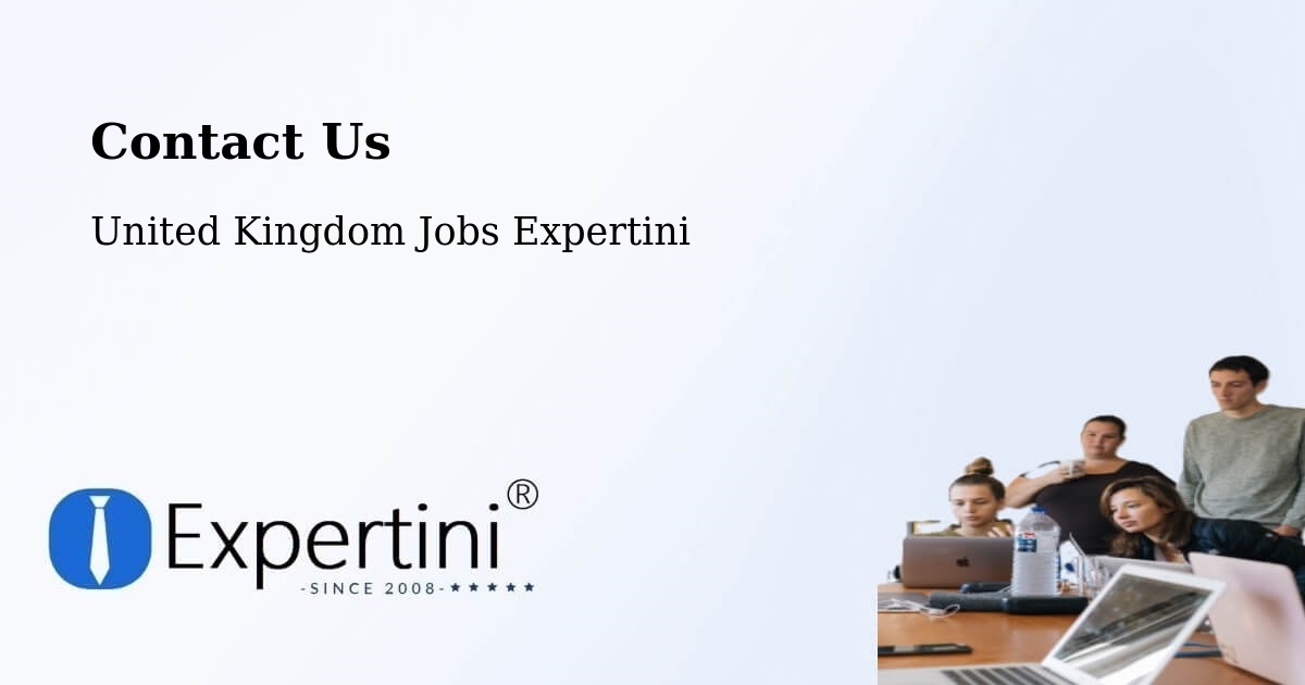 Contact Expertini – Stratton - United Kingdom Jobs Expertini